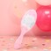 Wet Brush Hair Brush Hello Kitty 50 Birthday   Pink