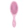 Wet Brush Hair Brush Hello Kitty 50 Birthday   Pink