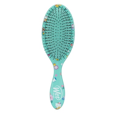 Wet Brush Hair Brush Hello Kitty &amp; Friends   Pompompurin