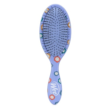 Wet Brush Hair Brush Hello Kitty &amp; Friends   Cinnamaroll