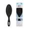 Wet Brush Original Detangler   Frost Black