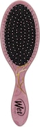 Wet Brush Disney Original Detangler Hair Brush, Belle (Elegant Princess) - Ultra-Soft IntelliFlex Bristles - Detangling Brush Glides Through Tangles (Wet Dry &amp; Damaged Hair) - Women &amp; Men