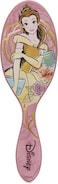 Wet Brush Disney Original Detangler Hair Brush, Belle (Elegant Princess) - Ultra-Soft IntelliFlex Bristles - Detangling Brush Glides Through Tangles (Wet Dry &amp; Damaged Hair) - Women &amp; Men