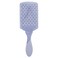 Wet Brush Pro Hydro Tie Dye Paddle Detangler   Blue