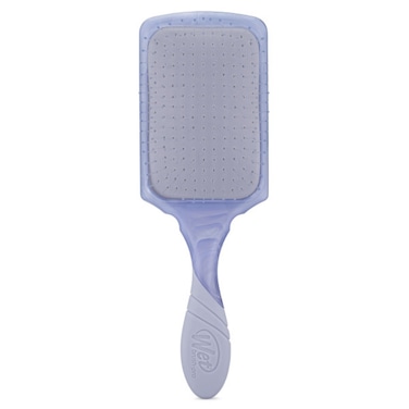 Wet Brush Pro Hydro Tie Dye Paddle Detangler   Blue