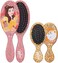 Wet Brush - Disney Princess Original Detangler Kit + Mini Brush Belle