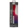 Wet Brush Pro Flexible Dry Square Hair Brush   Ombre Hot Pink