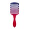 Wet Brush Pro Flexible Dry Square Hair Brush   Ombre Hot Pink