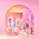 Wet Brush Disney Original Detangler Brush   Moana   Gray