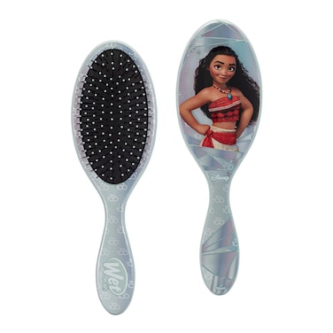Wet Brush Disney Original Detangler Brush   Moana   Gray
