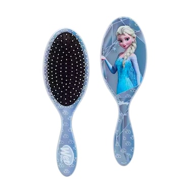 Wet Brush Hair Brush   Disney 100 Edition   Elsa