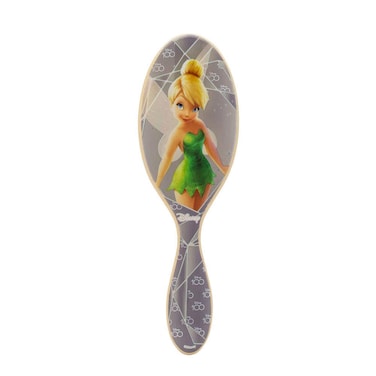 Wet Brush Pro Hair Brush   Disney 100 Edition &acirc;&euro;&ldquo; Tinkerbell