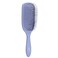 Wet Brush Hair Brush Go Green Paddle Detangler   Lavender