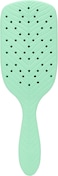 Wet Brush Go Green Paddle Detangler - Green