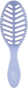 Wet Brush Go Green Speed Dry -Purple