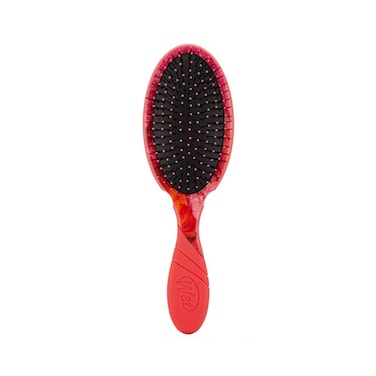 Wet Brush Pro Detangler Hair Brush   Rare Botanic Collection   Fire Coral
