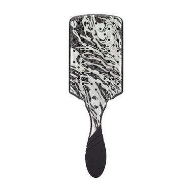 Wet Brush Pro Paddle Detangler Mineral   Sparkle Charcoal