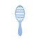Wet Brush Rush Speed Dry   Sky   BWR810SKYS