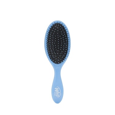 Wet Brush Original Detangler   Sky   BWR830SKYD