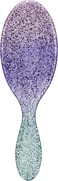 Wet Brush Original Detangler Hair Brush, Shimmering Sky, Dreamy Dawn, All Hair Types, Ultra-Soft IntelliFlex Bristles Glide Through Tangles with Ease, Pain-Free Comb for Men, Women, Boys and Girls