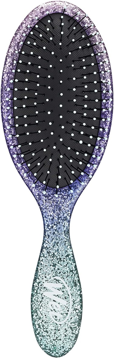 Wet Brush Original Detangler Hair Brush, Shimmering Sky, Dreamy Dawn, All Hair Types, Ultra-Soft IntelliFlex Bristles Glide Through Tangles with Ease, Pain-Free Comb for Men, Women, Boys and Girls