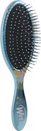 Wet Brush Disney Original Detangler Brush Princess Wholehearted - Cinderella, Blue - All Hair Types - Ultra-Soft IntelliFlex Bristles Glide Through Tangles with Ease