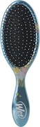 Wet Brush Disney Original Detangler Brush Princess Wholehearted - Cinderella, Blue - All Hair Types - Ultra-Soft IntelliFlex Bristles Glide Through Tangles with Ease