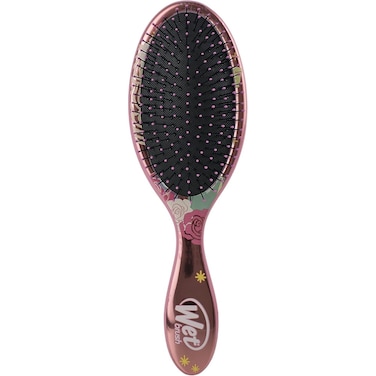 Wet Brush Disney Original Detangler Brush   Belle   Light Pink
