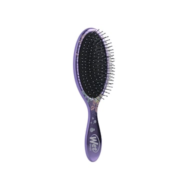 Wet Brush Disney Original Detangler Brush   Ariel  Purple