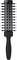 Wet Brush Beach Waves Round Brush - For All Hair Types - Loose Curls &amp; Beachy Waves - A Perfect Blow Out with Less Pain, Effort and Breakage Square Barrel, 2&quot; Barrel