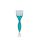 Wet Brush Wet Pro Brush Cleaner   Teal