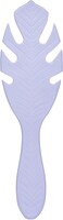 Wet Brush Go Green Detangler Brush 1 Pc, Lavendar, 1 Count (Pack of 1)