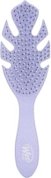 Wet Brush Go Green Detangler Brush 1 Pc, Lavendar, 1 Count (Pack of 1)