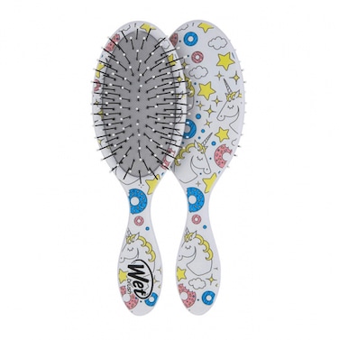 UNICORN KIDS DETANGLER HAIR BRUSH