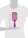 Wet Brush Brush Flex Dry Paddle - Purple