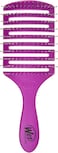 Wet Brush Brush Flex Dry Paddle - Purple