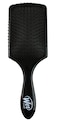 Wet Brush Paddle Detangler Black