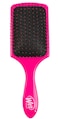 Wet Brush Paddle Detangler Hair Brush   Pink