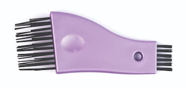 Wet Brush Hair Brush Cleaner   Lovin Lilac
