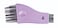 Wet Brush Hair Brush Cleaner   Lovin Lilac