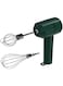 Wireless hand mixer