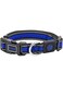 DOCO&reg; Athletica Air Collar (DCA002) Color - Blue, Sizes - M