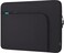 Lacdo 360&deg; Protective 14 Inch Laptop Sleeve Computer Case Portable Bag for Dell Inspiron 14 5481  HP Stream 14"  Acer Spin 3  ASUS L402YA  HP Acer Chromebook 14  Lenovo Flex 14 Notebook Black
