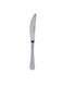 2-Piece Table Knife Set Silver