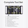HOTO 12v Brushless Drill Kit