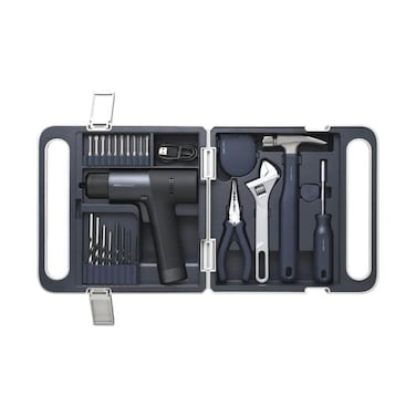HOTO 12v Brushless Drill Kit