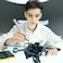 HOTO SNAPBLOQ S-A01 Electric Precision Screwdriver Master Set