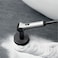 HOTO Flexi Cordless Spin Scrubber