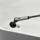 HOTO Flexi Cordless Spin Scrubber