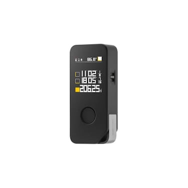 Hoto Smart Laser Measure Pro &ndash; 50m &ndash; App Connectivity